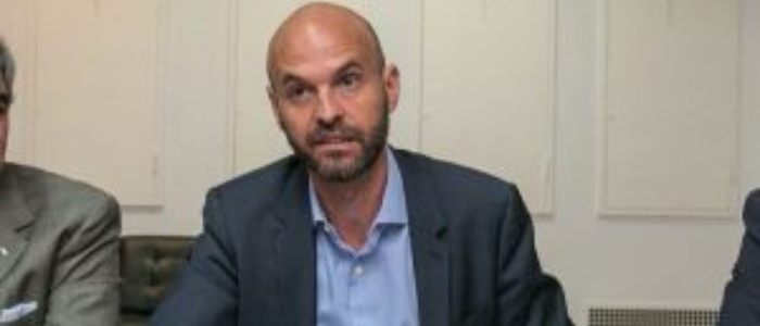 Dietrich: Entre 2015 y 2020 la Nación invertirá unos $44000 millones en Córdoba